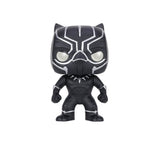 Funko Pop Marvel - Pantera Negra (Black Panther) #130