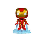 Funko Pop Marvel - Iron Man (Homem de Ferro) #66