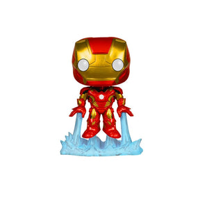 Funko Pop Marvel - Iron Man (Homem de Ferro) #66