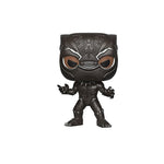 Funko Pop Marvel - Pantera Negra (Black Panther) #273
