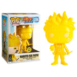 Funko Pop Naruto - Naruto (Six Path) #186