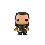 Funko Pop Marvel - Loki #36