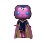 Funko Pop Marvel  - Vision #307