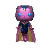 Funko Pop Marvel  - Vision #307