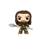 Funko Pop DC - Aquaman #205