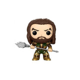 Funko Pop DC - Aquaman #205
