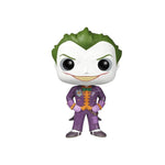 Funko Pop DC - Coringa (The Joker) #53