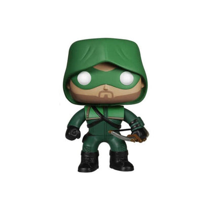 Funko Pop DC - Arqueiro Verde (Arrow) #207