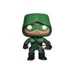 Funko Pop DC - Arqueiro Verde (Arrow) #207