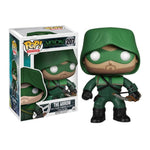 Funko Pop DC - Arqueiro Verde (Arrow) #207
