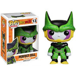 Funko Pop Dragon Ball - Perfect Cell #13
