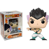 Funko Pop Dragon Ball - Gotenks #319