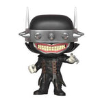 Funko Pop DC - Batman Who Laughs #256