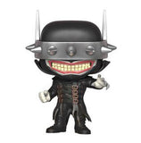 Funko Pop DC - Batman Who Laughs #256