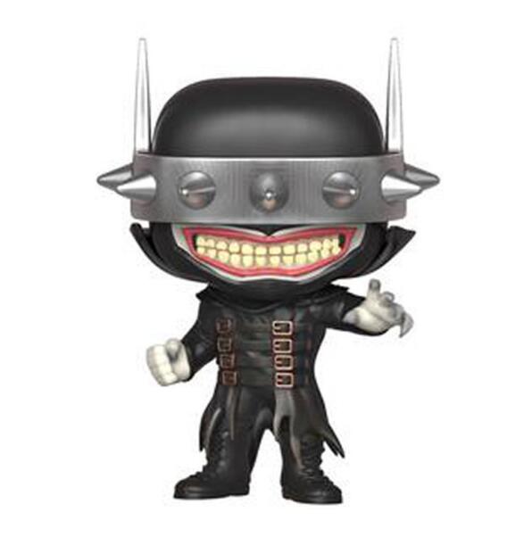 Funko Pop DC - Batman Who Laughs #256