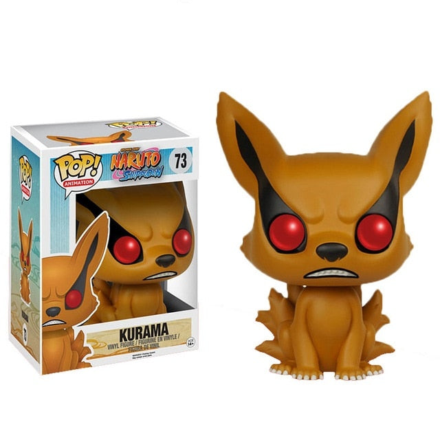 Funko Pop Naruto - Kurama #73
