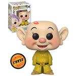 Funko Pop Disney - Dunga (Dopey) #340