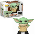 Funko Pop Star Wars - The Child (Baby Yoda) #368