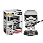 Funko Pop Star Wars - Stormtrooper #74