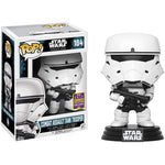Funko Pop Star Wars - Tank Trooper #184