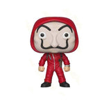 Funko Pop La Casa de Papel - Berlin #743