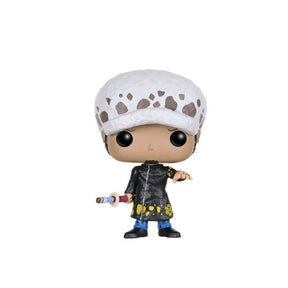 Funko Pop One Piece - Trafalgar. Law #101