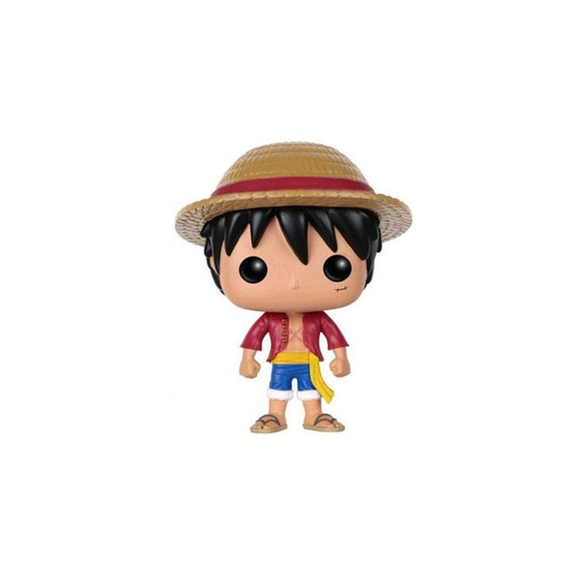 Funko Pop One Piece - Monkey D. Luffy #98