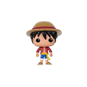 Funko Pop One Piece - Monkey D. Luffy #98