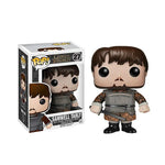 Funko Pop Game of Thrones - Samwell Tarly #27