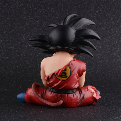 Action Figure Dragon Ball - Goku