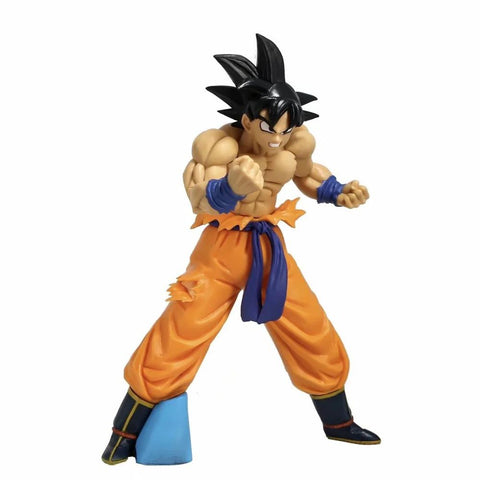 Action Figure Dragon Ball - Goku