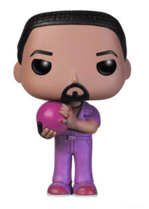 Funko The Big Lebowski - The Jesus #85