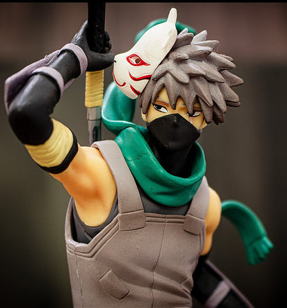 Action Figure Naruto - Kakashi
