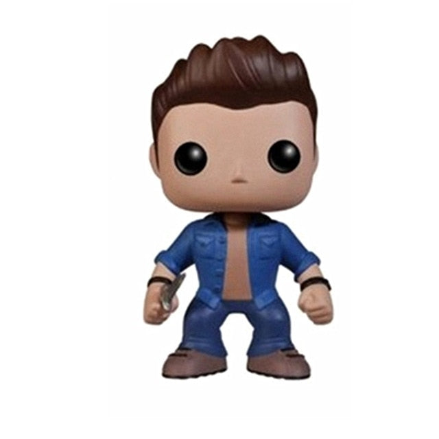 Funko Pop Supernatural - Dean #94
