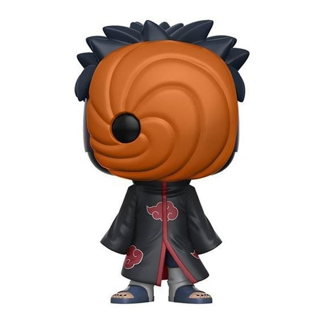 Funko Pop Naruto - Tobi #184