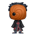 Funko Pop Naruto - Tobi #184