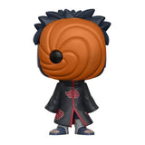 Funko Pop Naruto - Tobi #184