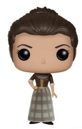 Funko Pop Outlander - Claire Randall #250