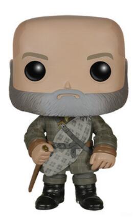 Funko Pop Outlander - Dougal MacKenzie #252