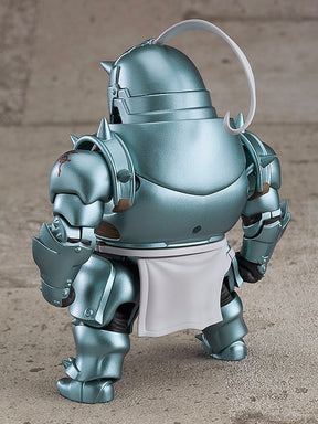 Nendoroid Fullmetal Alchemist - Alphonse Elric