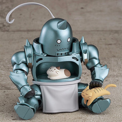 Nendoroid Fullmetal Alchemist - Alphonse Elric