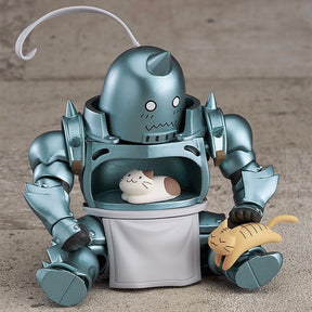 Nendoroid Fullmetal Alchemist - Alphonse Elric