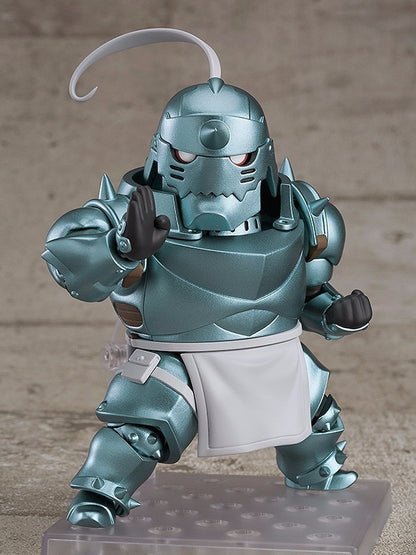 Nendoroid Fullmetal Alchemist - Alphonse Elric
