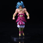 Action Figure Dragon Ball - Goku Ultra Instinct