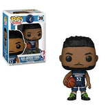 Funko Pop NBA - Karl-Anthony Towns #39
