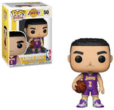 Funko Pop NBA - Lonzo Ball #50