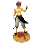 Action Figure Fairy Tail - Natsu Dragneel