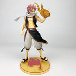 Action Figure Fairy Tail - Natsu Dragneel