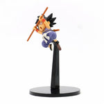 Action Figure Dragon Ball - Goku Fes