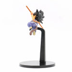 Action Figure Dragon Ball - Goku Fes